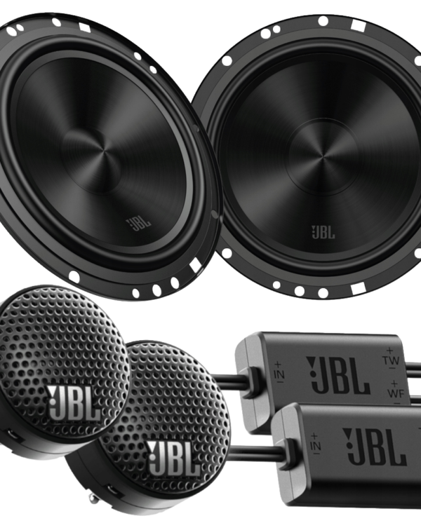 STAGE2 65CF 6" COMPONENTE STAGE2 65CF - 90WRMS - 2 Vías - Imagen 4