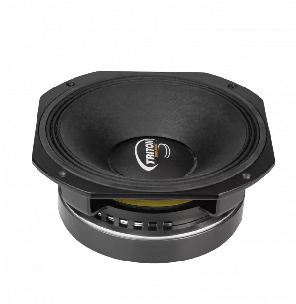10XRL800 MEDIOS 10" - 8 OHMS - 400W rms - Imagen 4
