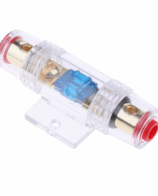 KTB-042 PORTAFUSIBLES MINI ANL (INCLUYE FUSIBLE DE 60A) - Imagen 1