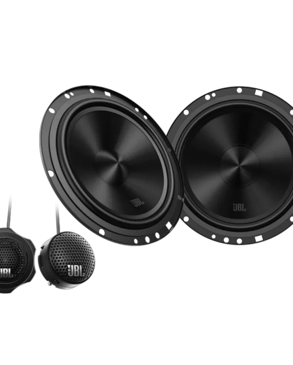 STAGE2 65CF 6" COMPONENTE STAGE2 65CF - 90WRMS - 2 Vías