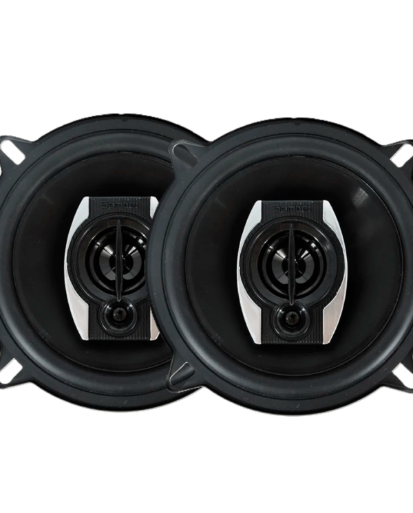 TRIAXIAL 5'' BBX 1.16.333 - 5'' BBX 65 W METALICO