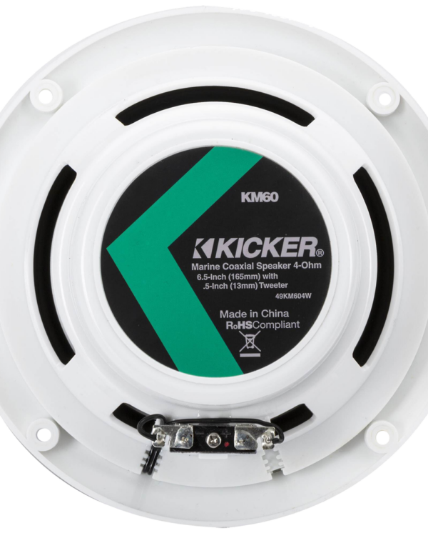 49KM604W PARKCR00KM604W - 6,5" - 50w Rms - Imagen 5