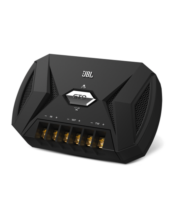 GTO609C 6.5" COMPONENTE GTO - 90 WRMS - 2 Vías - Imagen 6