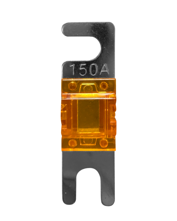 MANL 150A (5u) FUSIBLE MINI ANL 150A X 5 UNIDADES - Imagen 2