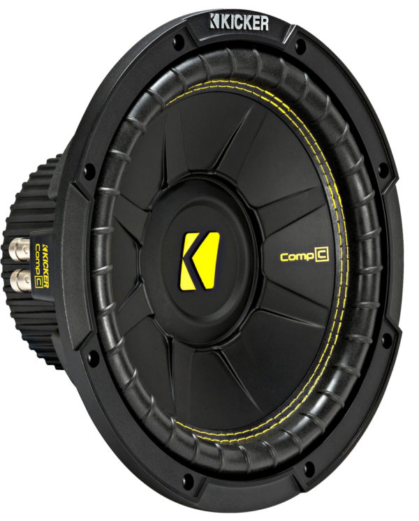 44CWCD104 SUBKCR44CWCD104 - 10" - 250w - Imagen 1