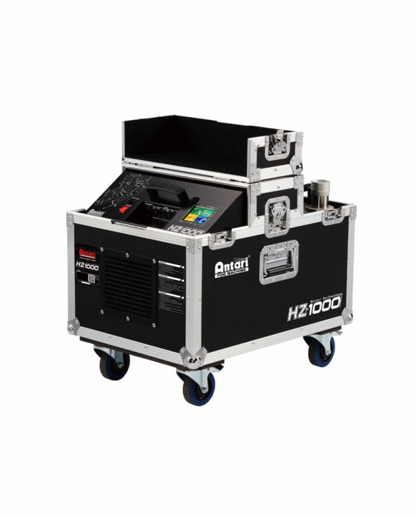 HZ-1000 - Imagen 1