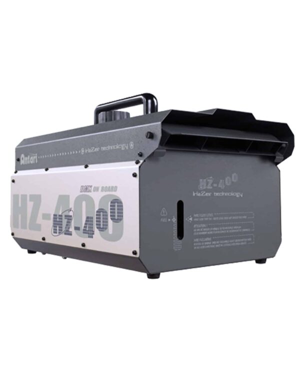 HZ-400 - Imagen 1