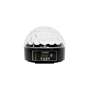Tecshow Jellyball