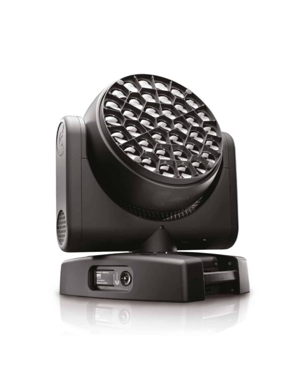 K-EYE K20 HCR - Imagen 1