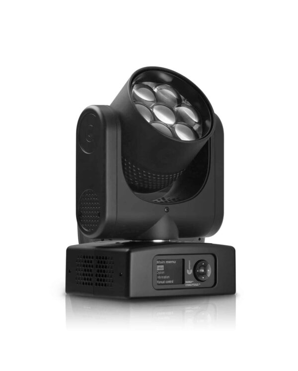 Mini-B - Imagen 1
