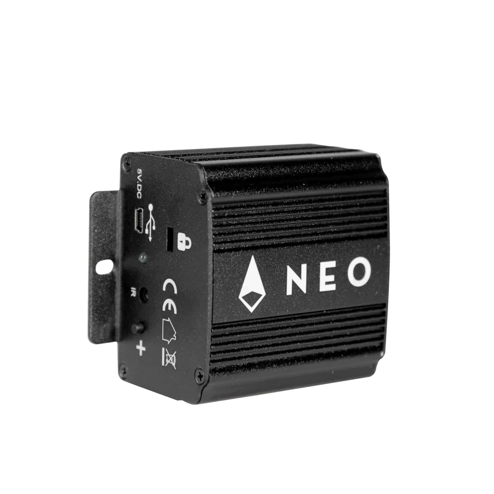 Neo Showbox 512
