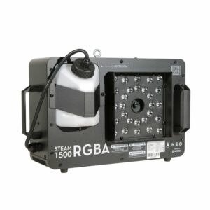Neo Steam 1500 RGBA