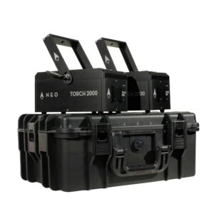 Neo Torch 2000 KIT