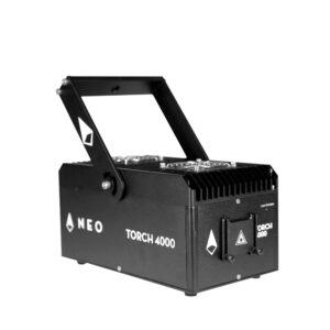 Neo Torch 4000