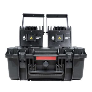 Neo Torch 4000 KIT