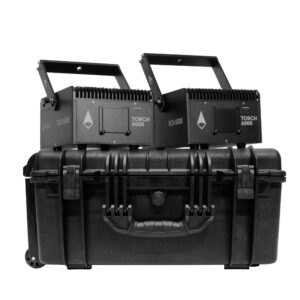 Neo Torch 6000 Kit
