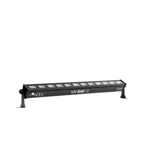 Tecshow UV Bar 12
