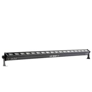 Tecshow UV Bar 18