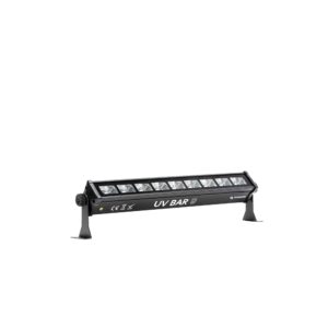 Tecshow UV Bar 9