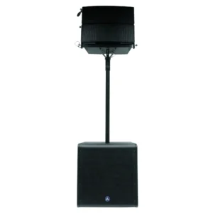 Audiolab Edge 2512