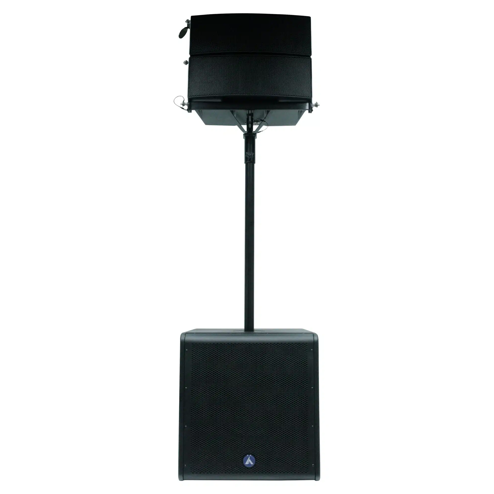 Audiolab Edge 2512