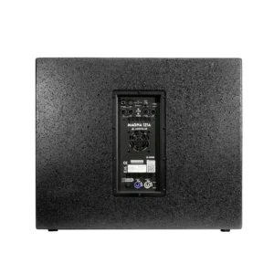 Audiolab Magna 121A