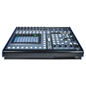 Audiolab LIVE 16XL