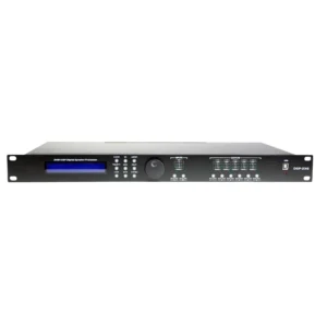 Audiolab DSP-2X6