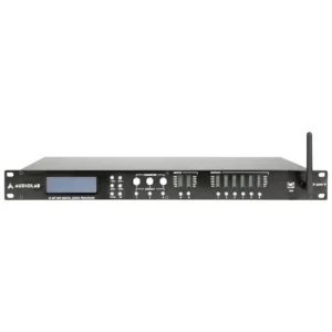 Audiolab DSP-2600 W