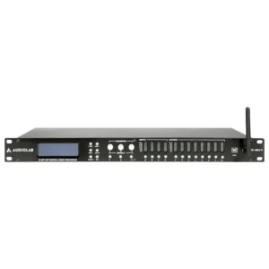 Audiolab DSP-4800 W