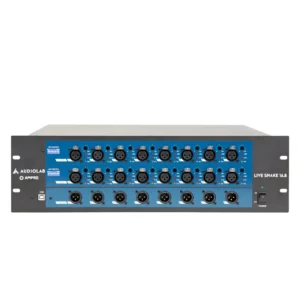 Audiolab Live Snake 16.8