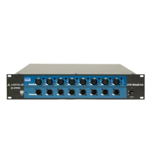 Audiolab Live Snake 8.8