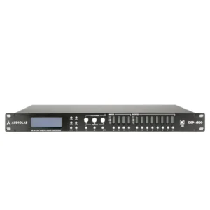 Audiolab DSP-4800