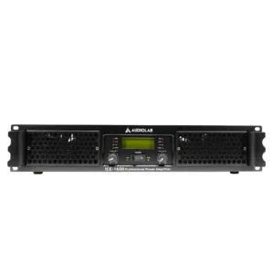 Audiolab ICE 1600
