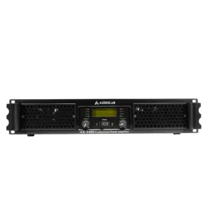 Audiolab ICE 2400