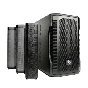 Tecshow Sound Pole 10 WTS