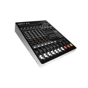 Tecshow Grey II 6