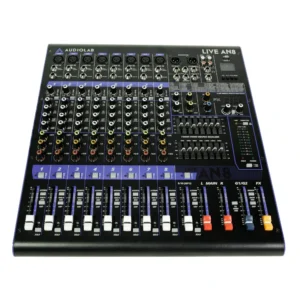 Audiolab Live AN8