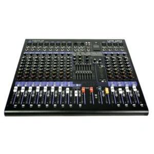 Audiolab Live AN12