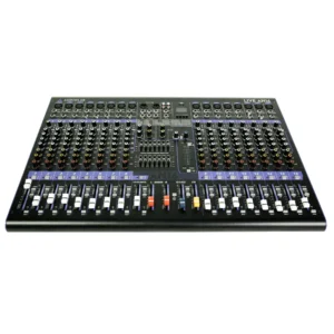 Audiolab Live AN16
