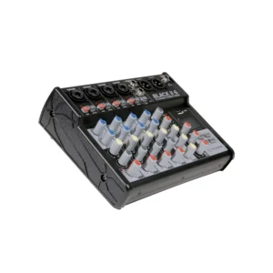 Tecshow Black II 6