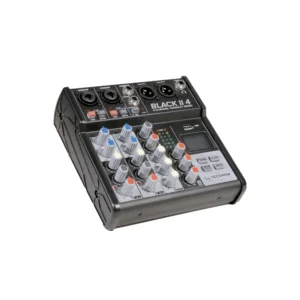 Tecshow Black II 4
