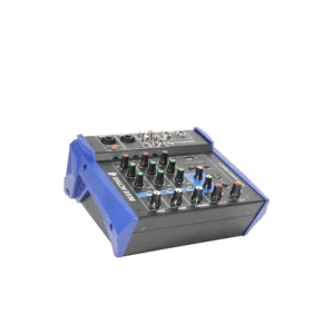 Tecshow Blue Active 4