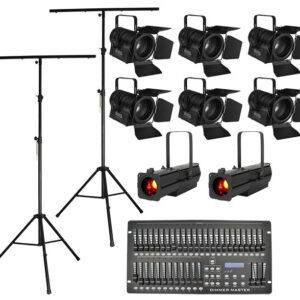 Stagelab APA-022