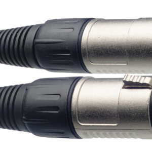 Stagelab XLR-1M