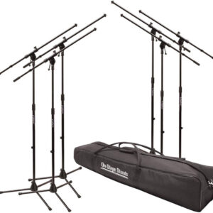 Stagelab PMIC-010