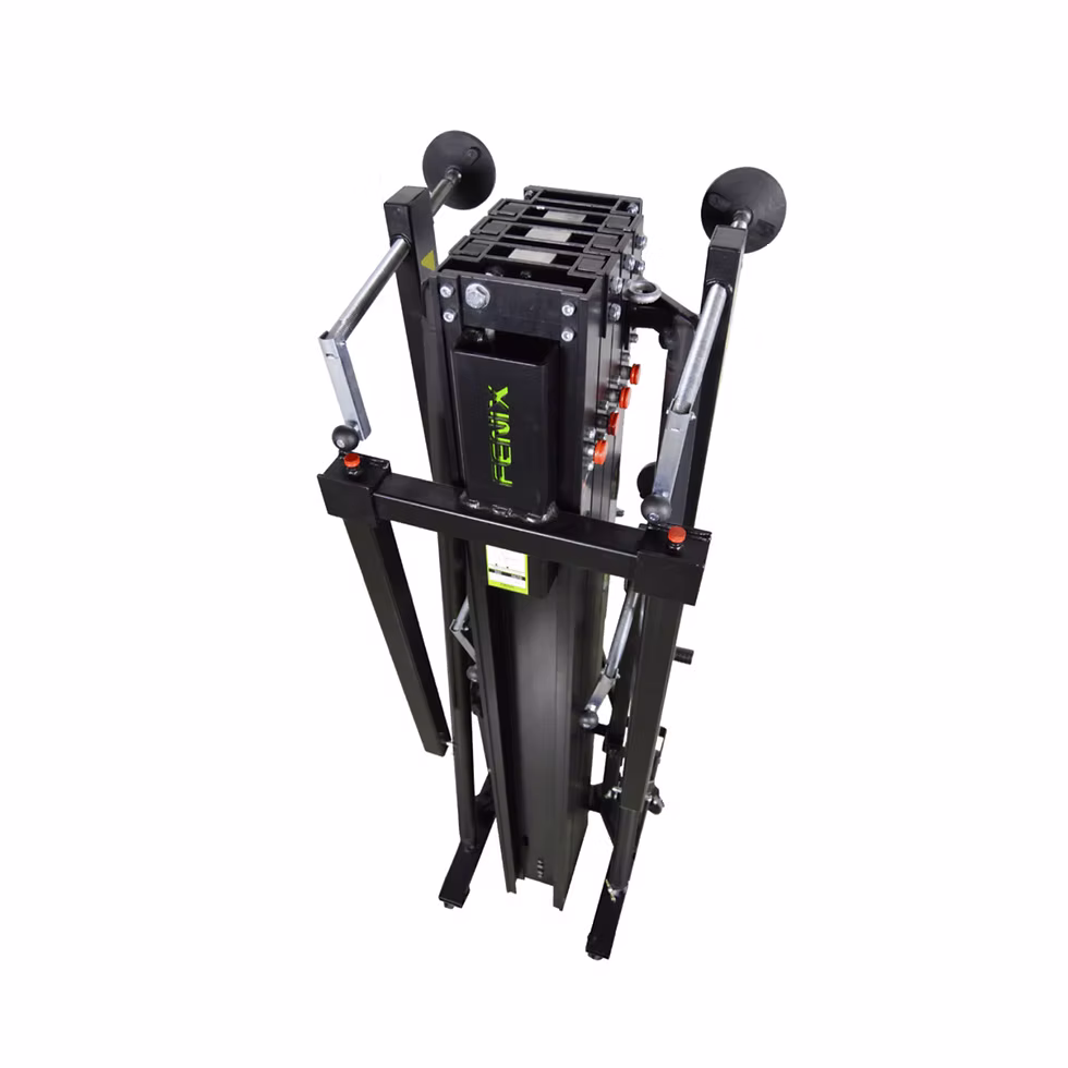 Fenix HERCULES 6.5 PLUS