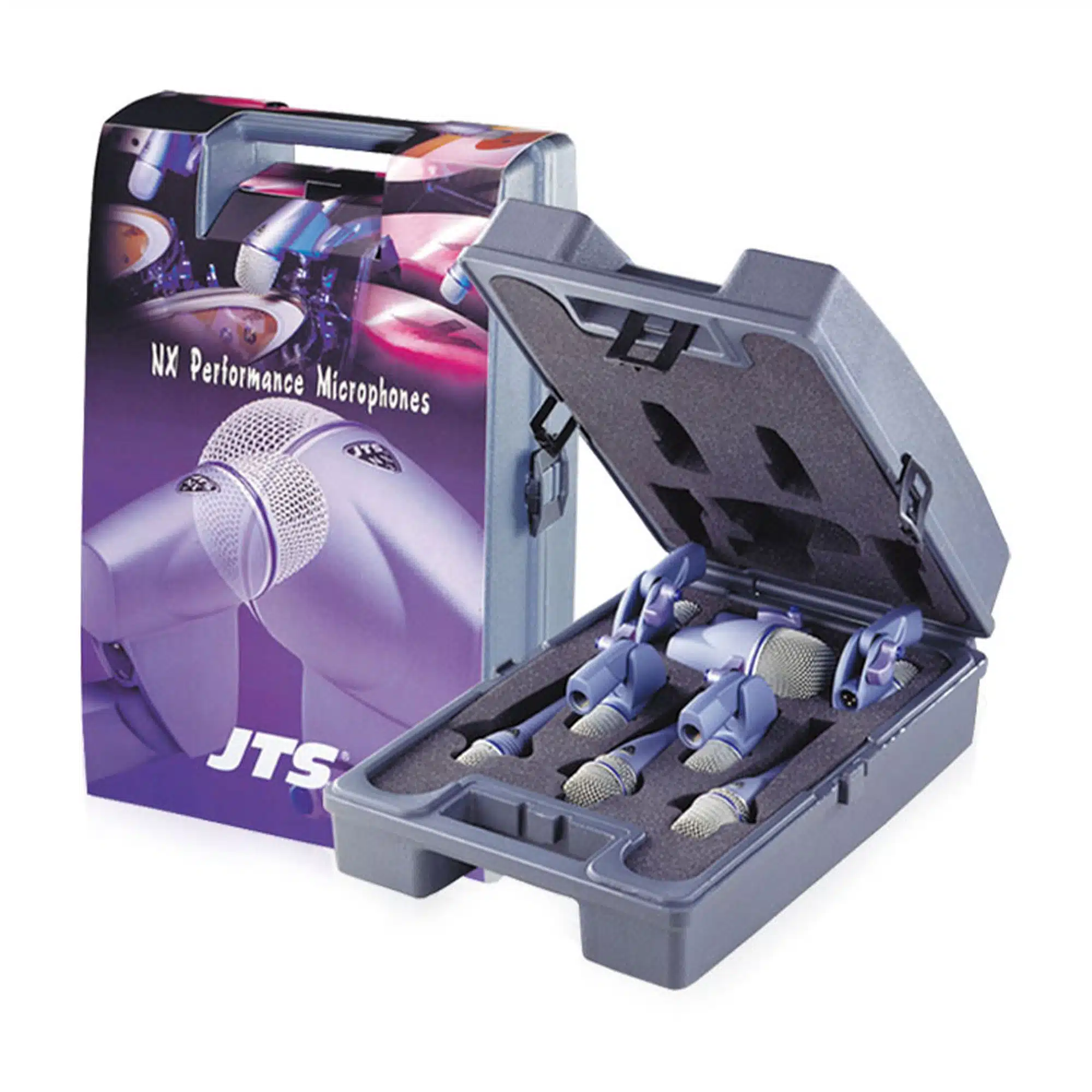 JTS NXB-8M