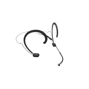 JTS CM-808 UL Black