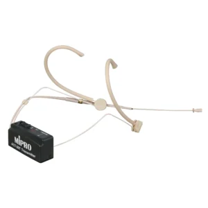 MiPro ACT-20T/MU-23d